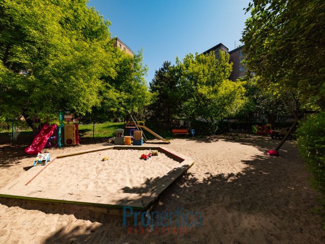 Mieszkanie 3-pokojowe Warszawa Praga-Południe, ul. Konrada Guderskiego. Zdjęcie 19