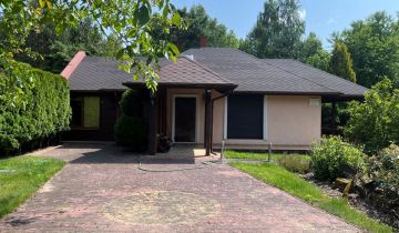 dom wolnostojący, 3 pokoje Huta Dłutowska