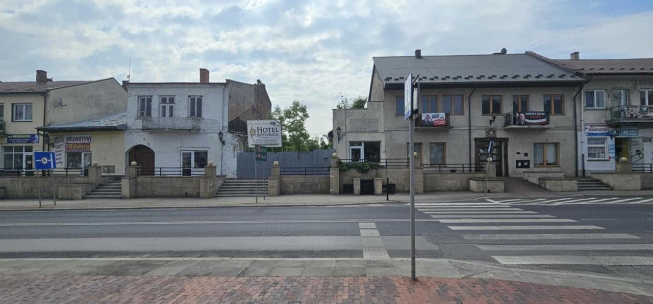 Działka budowlana Szczebrzeszyn. Zdjęcie 3