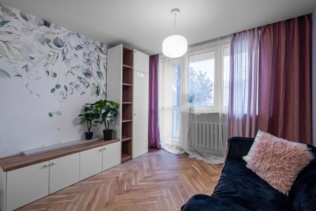 Mieszkanie 2-pokojowe Lublin Wieniawa, ul. ks. Jerzego Popiełuszki. Zdjęcie 5