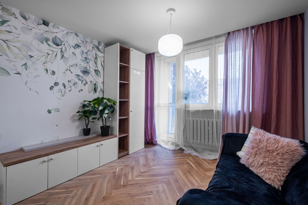 Mieszkanie 2-pokojowe Lublin Wieniawa, ul. ks. Jerzego Popiełuszki. Zdjęcie 5