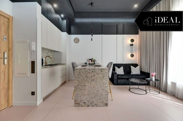 Mieszkanie 2-pokojowe Gdańsk Śródmieście, ul. Wałowa. Zdjęcie 4