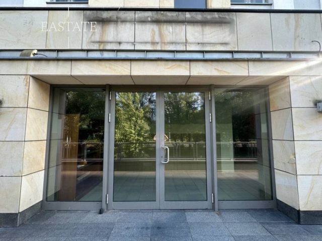 Lokal Warszawa Mokotów, al. Wilanowska. Zdjęcie 1