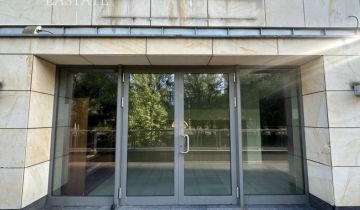 Lokal Warszawa Mokotów, al. Wilanowska