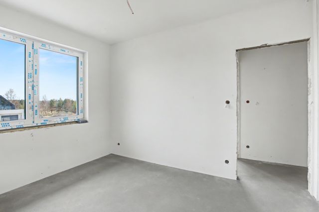 bliźniak, 5 pokoi Dosin. Zdjęcie 40