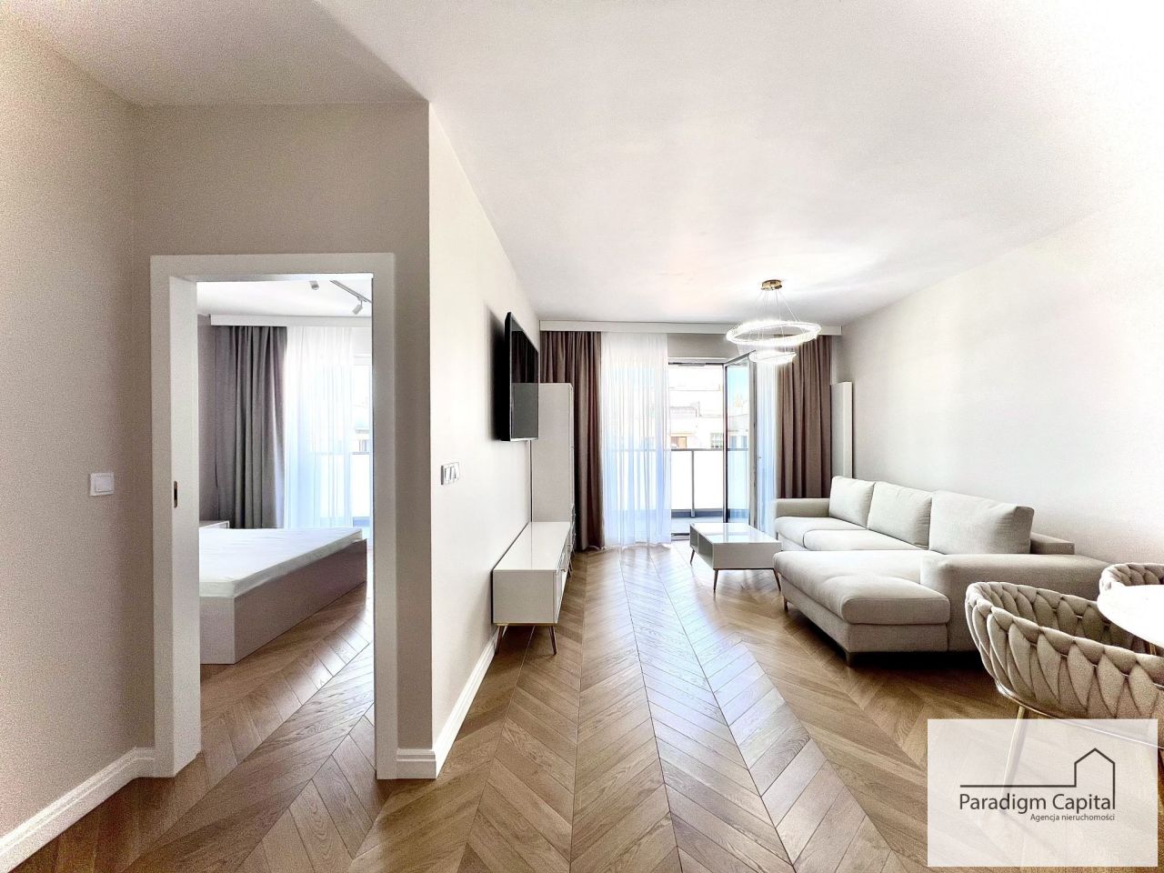 Mieszkanie 2-pokojowe Kraków Krowodrza, ul. Cieszyńska. Zdjęcie 12