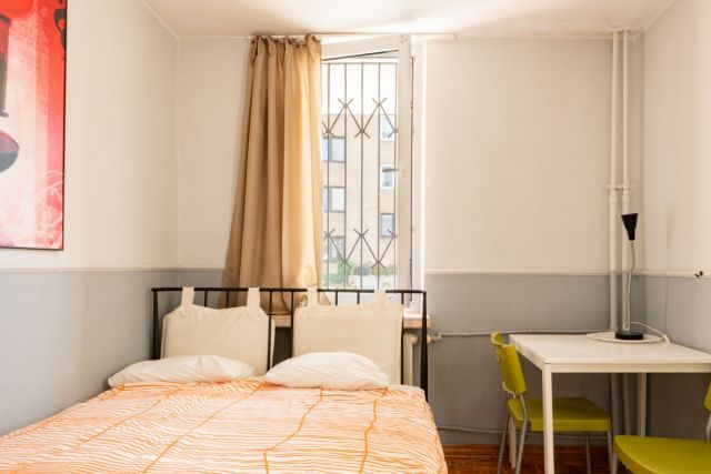 Mieszkanie 5-pokojowe Warszawa Praga, ul. Jagiellońska. Zdjęcie 9