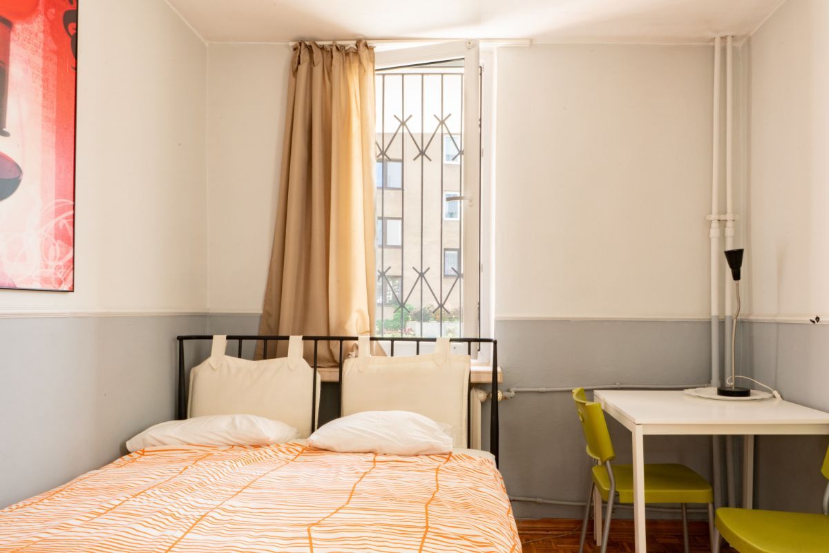 Mieszkanie 5-pokojowe Warszawa Praga, ul. Jagiellońska. Zdjęcie 9