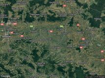 Działka rolna Białoboki