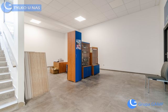 Lokal Kazimierza Wielka, ul. Tadeusza Kościuszki. Zdjęcie 2