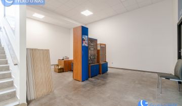 Lokal Kazimierza Wielka, ul. Tadeusza Kościuszki