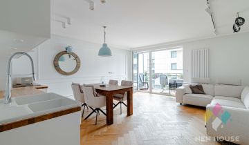 Mieszkanie 3-pokojowe Olsztyn, ul. Marii Zientary-Malewskiej