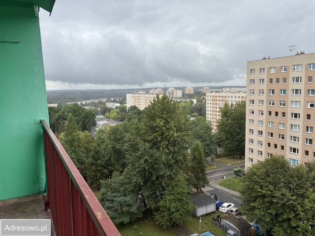 Mieszkanie 4-pokojowe Jastrzębie-Zdrój, ul. Harcerska. Zdjęcie 1