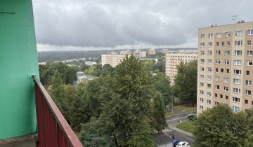 Mieszkanie 4-pokojowe Jastrzębie-Zdrój, ul. Harcerska