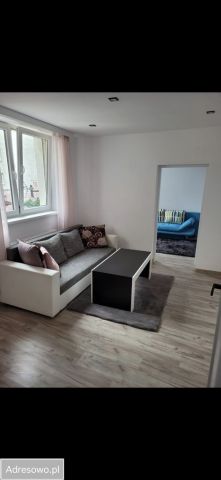 Mieszkanie 3-pokojowe Brzezie k. Sulechowa. Zdjęcie 1