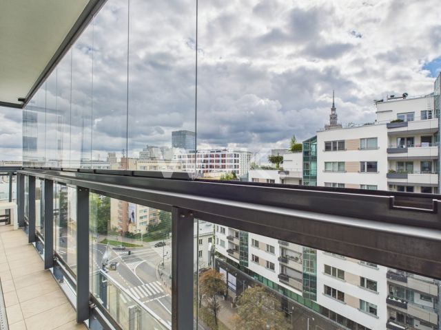 Mieszkanie 3-pokojowe Warszawa Śródmieście, ul. Grzybowska. Zdjęcie 24