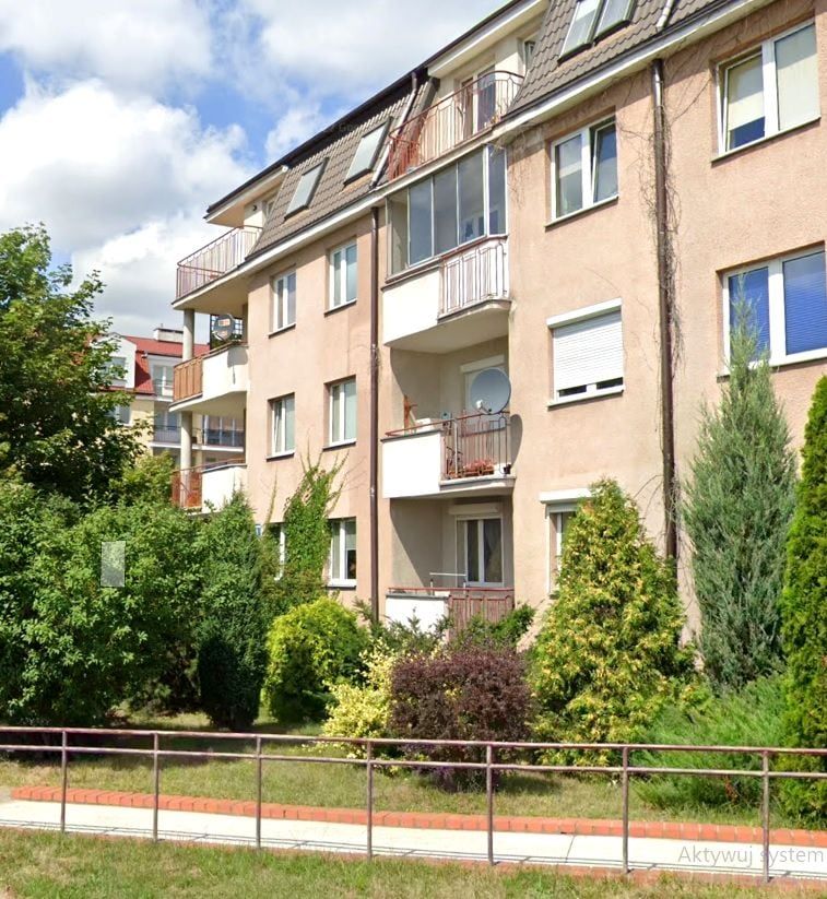 Mieszkanie 2-pokojowe Warszawa Włochy, ul. Zapustna. Zdjęcie 6