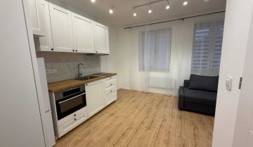 Mieszkanie 1-pokojowe Żyrardów