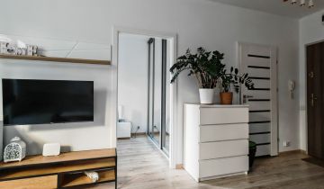 Mieszkanie 2-pokojowe Gdańsk Ujeścisko, ul. Cedrowa