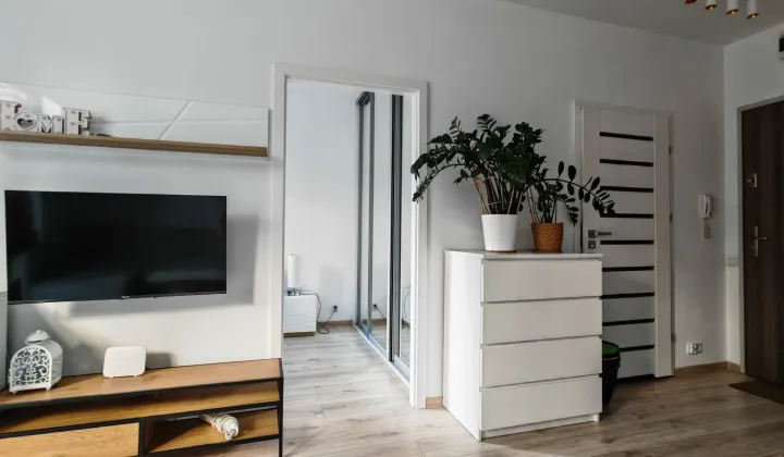 Mieszkanie 2-pokojowe Gdańsk Ujeścisko, ul. Cedrowa