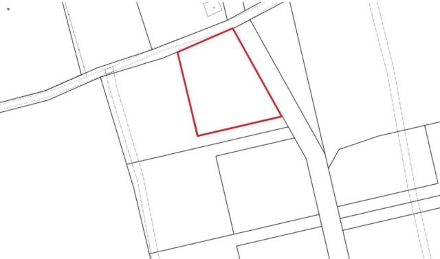 Działka budowlana Kłopotów. Zdjęcie 2