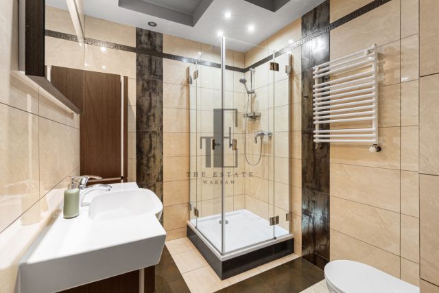 Mieszkanie 2-pokojowe Warszawa Wilanów, ul. Sarmacka. Zdjęcie 7