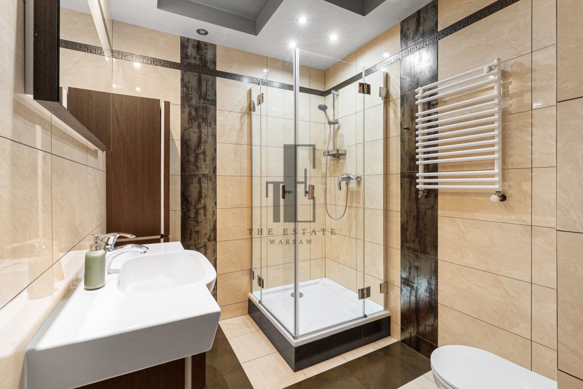 Mieszkanie 2-pokojowe Warszawa Wilanów, ul. Sarmacka. Zdjęcie 7