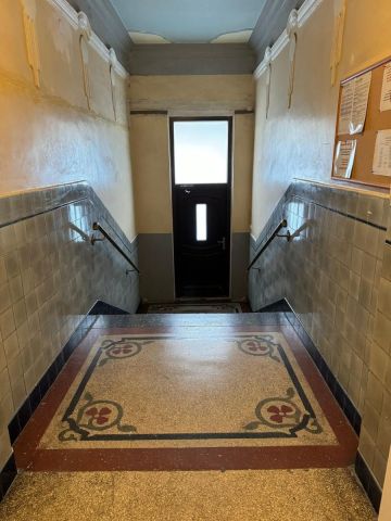 Mieszkanie 3-pokojowe Wrocław Huby, ul. Wesoła. Zdjęcie 16