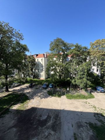 Mieszkanie 1-pokojowe Wrocław, ul. Wojciecha Cybulskiego. Zdjęcie 11