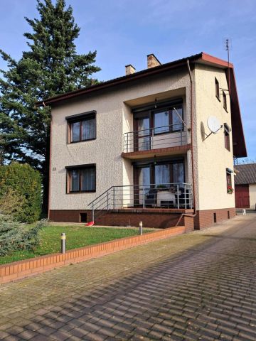 dom wolnostojący, 8 pokoi Stara Kakawa. Zdjęcie 1