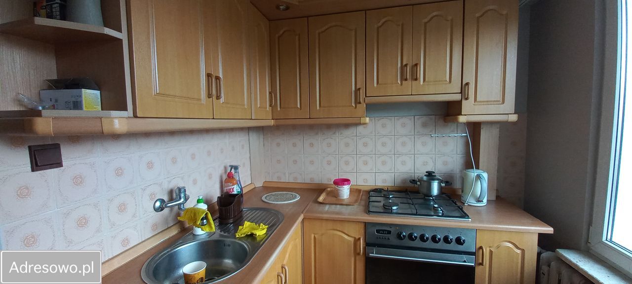 Mieszkanie 2-pokojowe Pabianice, ul. Bracka. Zdjęcie 4