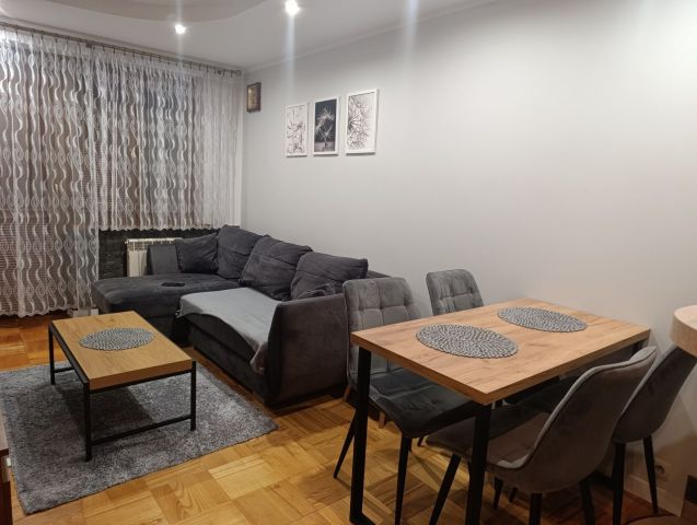 Mieszkanie 2-pokojowe Bielsk Podlaski, ul. Ogrodowa. Zdjęcie 1