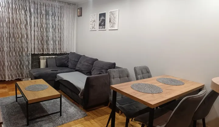 Mieszkanie 2-pokojowe Bielsk Podlaski, ul. Ogrodowa