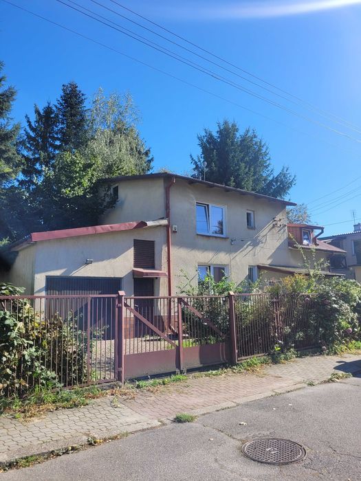 dom wolnostojący Warszawa Włochy. Zdjęcie 6