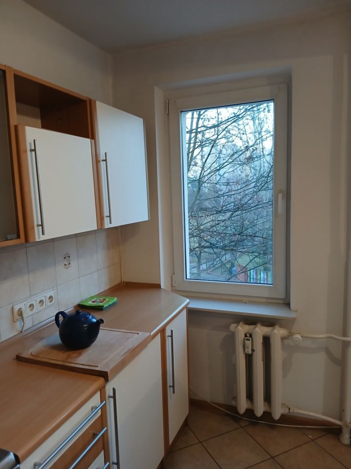 Mieszkanie 2-pokojowe Katowice Dolina Trzech Stawów, ul. Graniczna. Zdjęcie 5