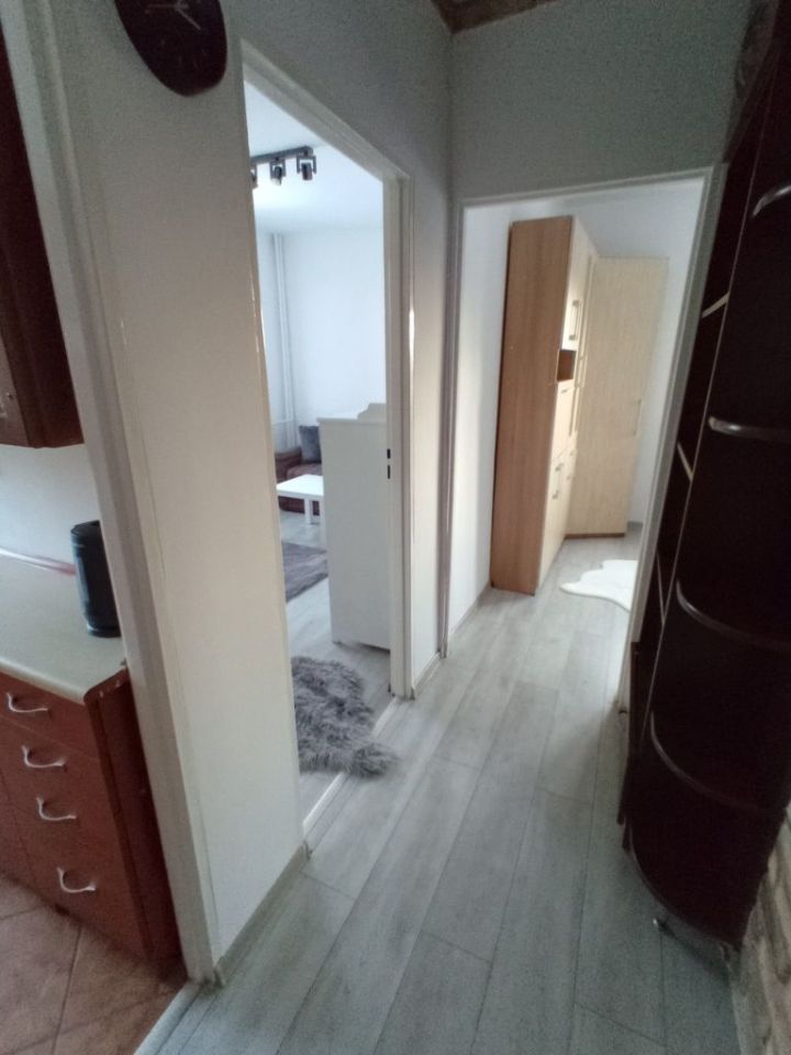 Mieszkanie 2-pokojowe Mława, os. Książąt Mazowieckich. Zdjęcie 3