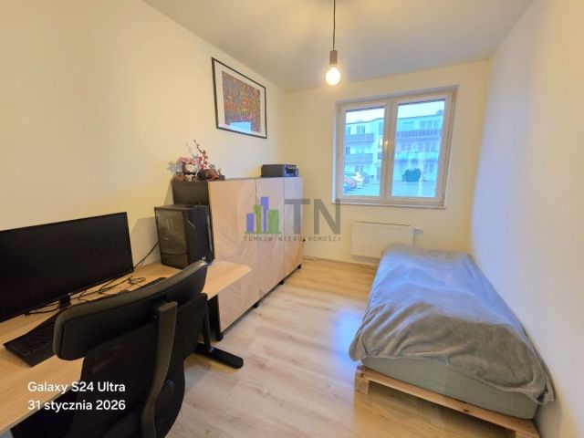 Mieszkanie 4-pokojowe Wrocław Psie Pole, ul. Gitarowa. Zdjęcie 5