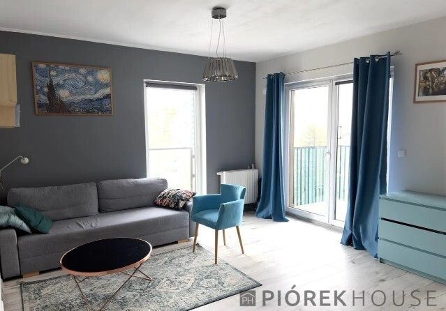 Mieszkanie 3-pokojowe Warszawa Bielany, ul. Rodziny Połanieckich. Zdjęcie 1