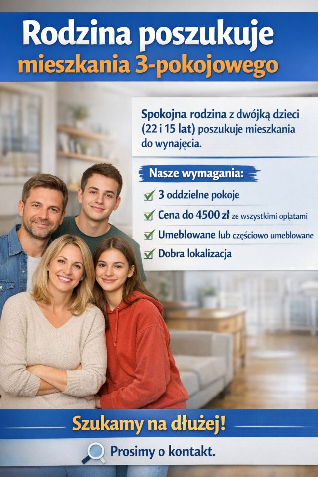 Mieszkanie 4-pokojowe Warszawa Bemowo, ul. Bolkowska. Zdjęcie 1