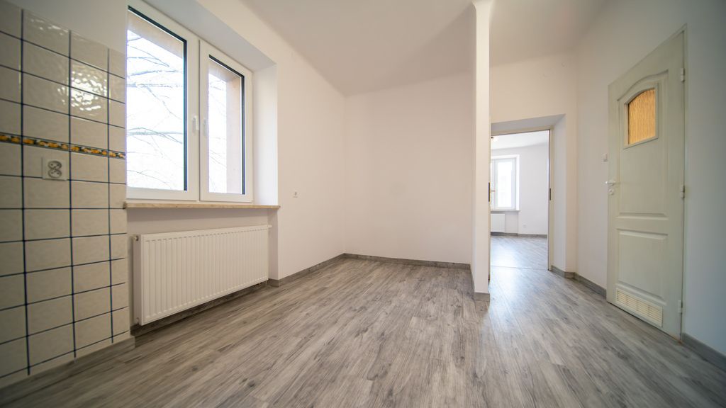 Mieszkanie 1-pokojowe Lublin, ul. Podzamcze. Zdjęcie 6