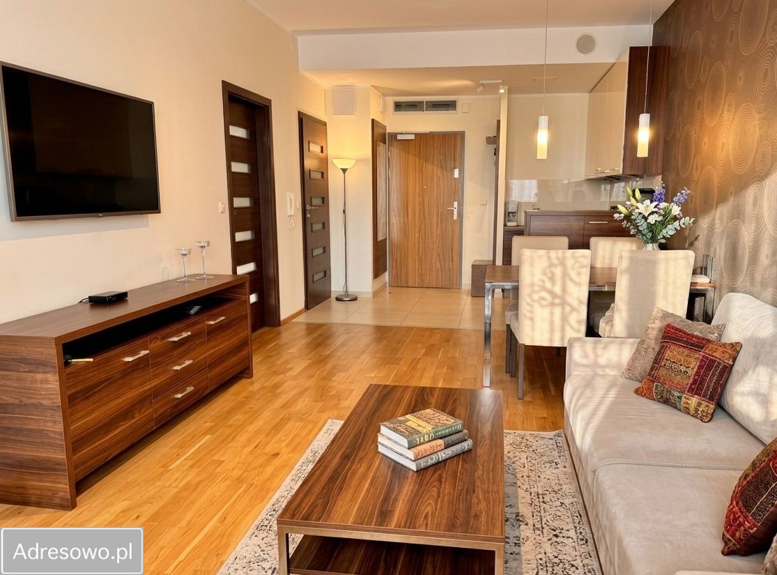 Mieszkanie 2-pokojowe Kołobrzeg, ul. Wschodnia. Zdjęcie 9