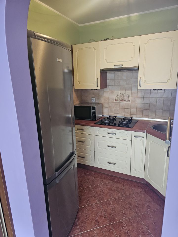 Mieszkanie 1-pokojowe Dzierżoniów, os. Błękitne. Zdjęcie 3