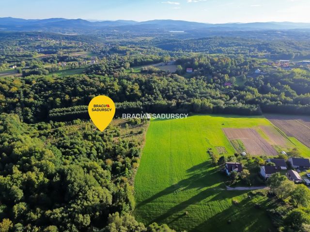 Działka budowlana Dobranowice. Zdjęcie 4