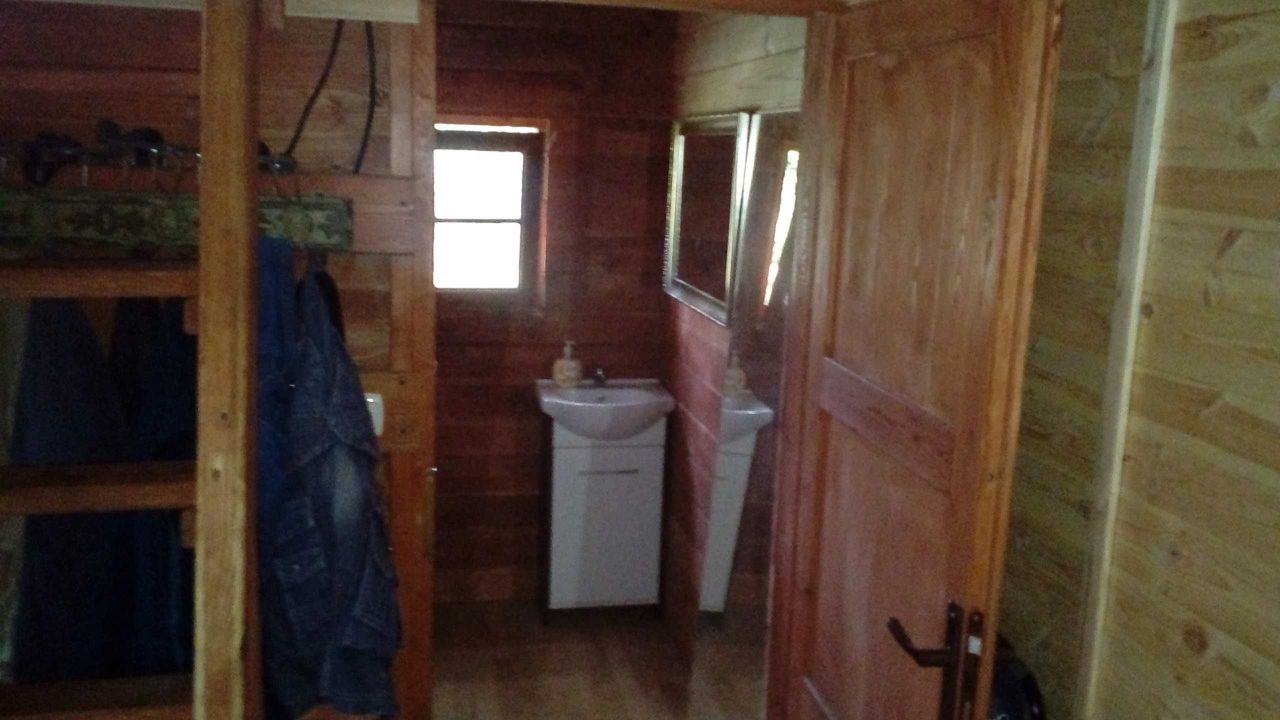 Działka rod Szczecin Pogodno, ul. Adama Mickiewicza. Zdjęcie 4