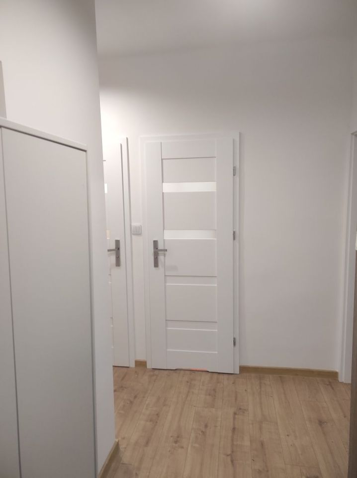 Mieszkanie 3-pokojowe Lublin, ul. Nowy Świat. Zdjęcie 2