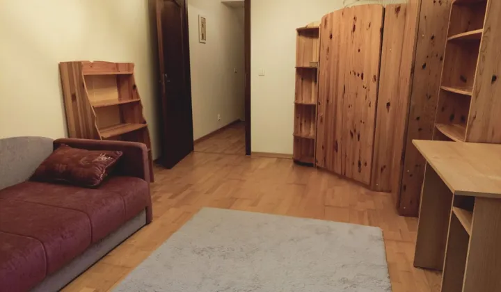 Mieszkanie 4-pokojowe Wrocław Osobowice, ul. Osobowicka