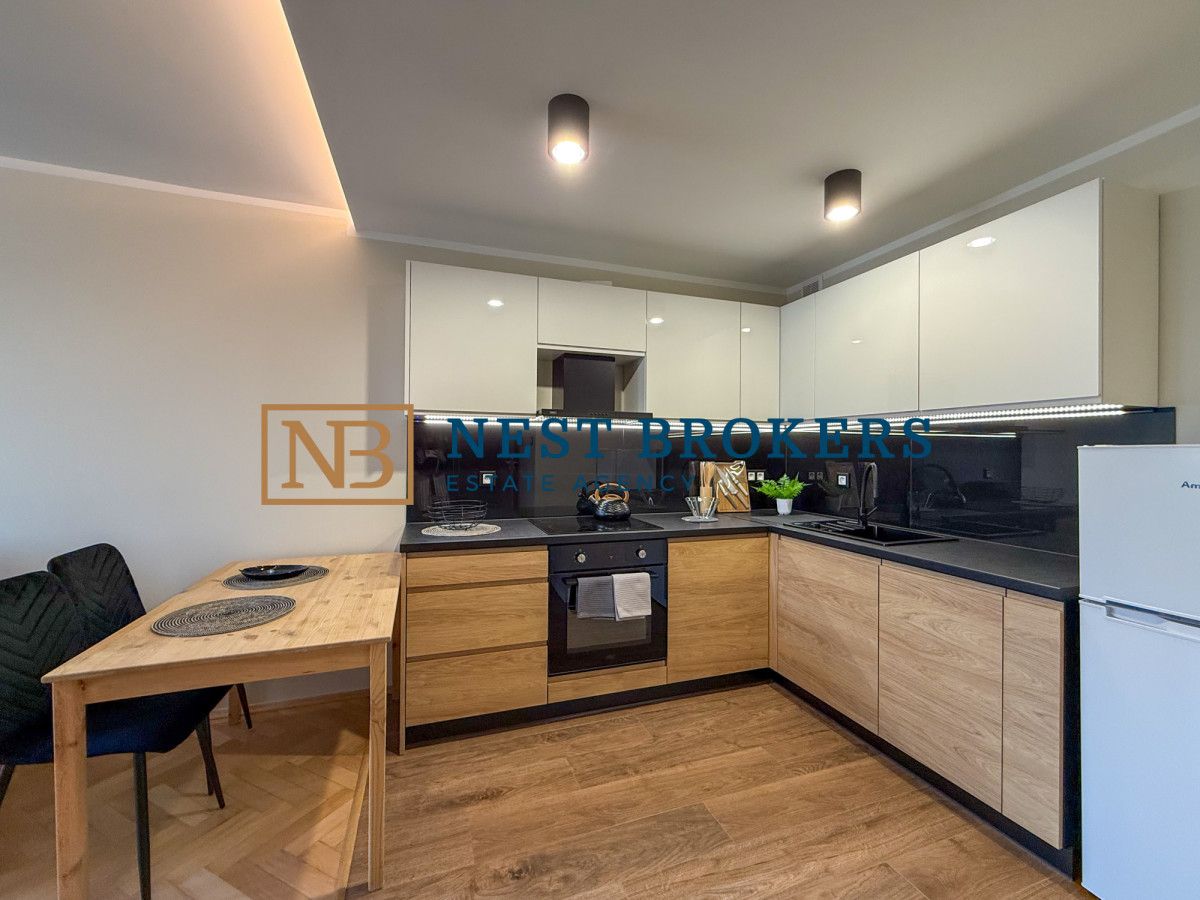 Mieszkanie 2-pokojowe Kraków Azory, ul. Wojciecha Weissa. Zdjęcie 4