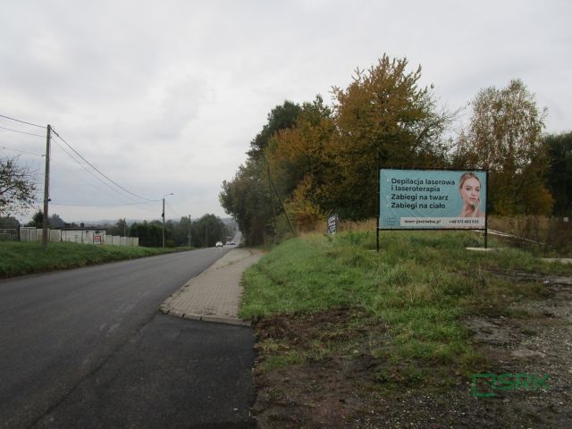 Działka inna Mszana. Zdjęcie 6