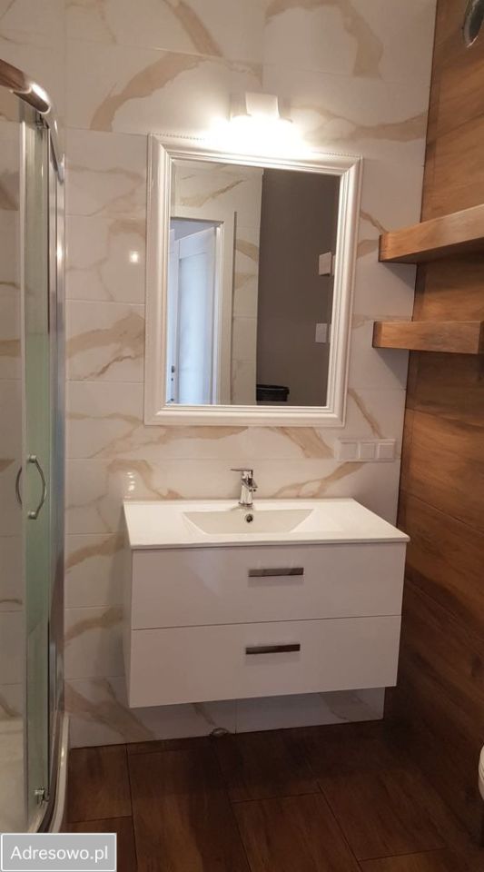 Mieszkanie 3-pokojowe Lublin Czechów, al. Kompozytorów Polskich. Zdjęcie 5