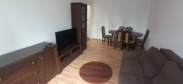 Mieszkanie 1-pokojowe Lubań, ul. Juliusza Słowackiego. Zdjęcie 1